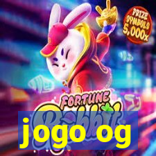 jogo og